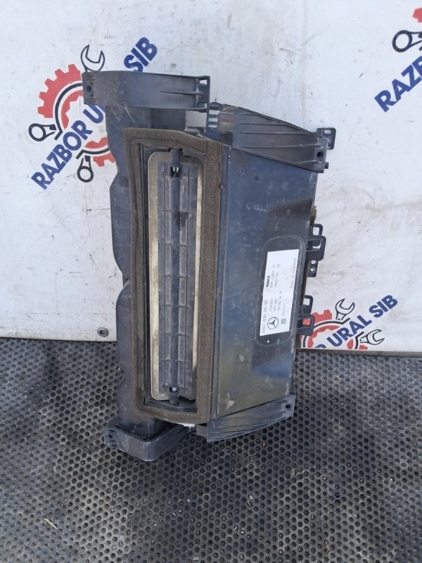 Корпус отопителя Kamaz 5490-M 1840 549000 K 0024583 OM 457 LA 2019 (б/у)