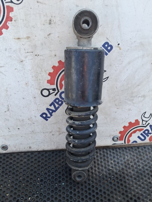 Амортизатор кабины Kamaz 5490-M 1840 549000 K 0024583 OM 457 LA 2019 (б/у)