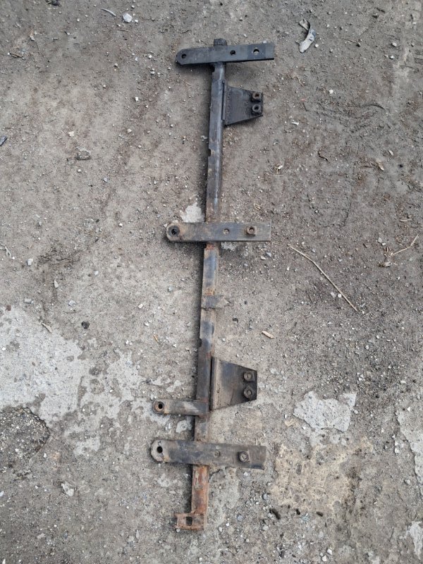 Кронштейн проводки Daf 105.460 MX 340 U1 460 Л 2014 (б/у)