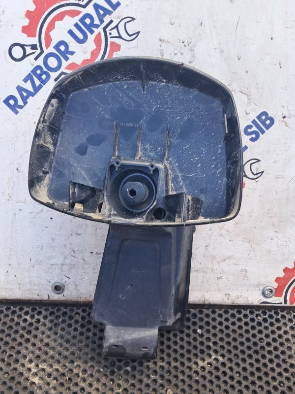 Корпус зеркала камаз 5490 Kamaz 5490 OM 457 LA 2018 (б/у)