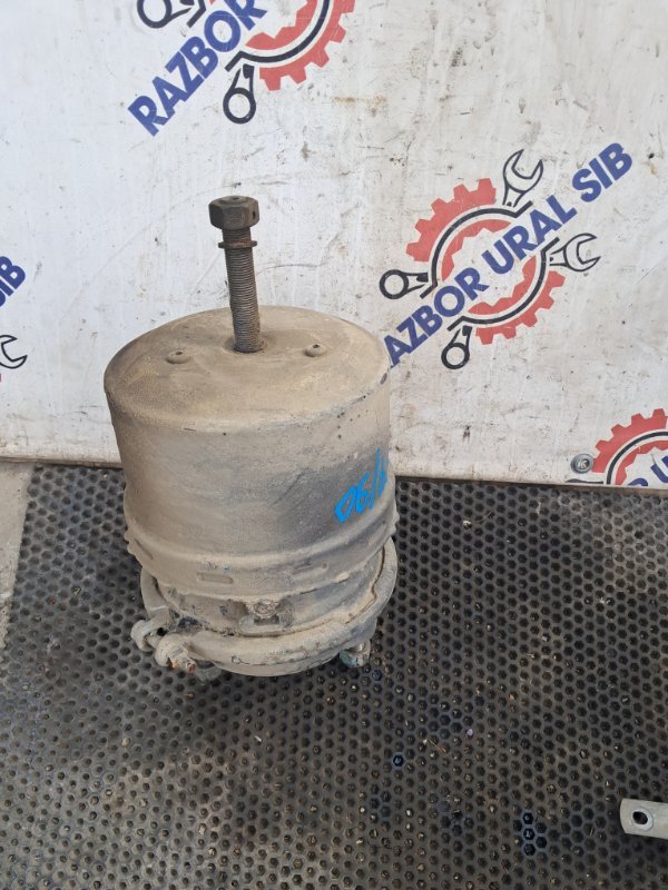 Энергоаккумулятор Kamaz 5490-M 1840 549000 K 0024583 OM 457 LA 2019 задний (б/у)
