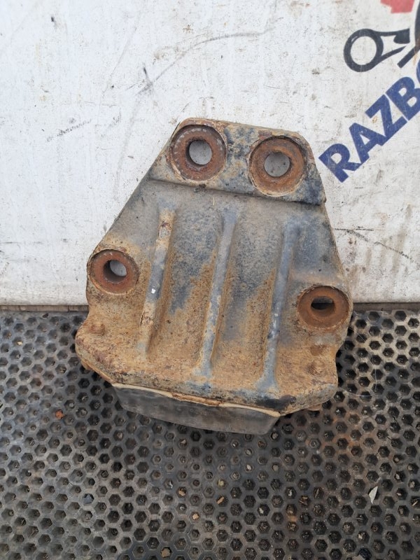 Отбойник рессоры Kamaz 5490-M 1840 549000 K 0024583 OM 457 LA 2019 задний (б/у)