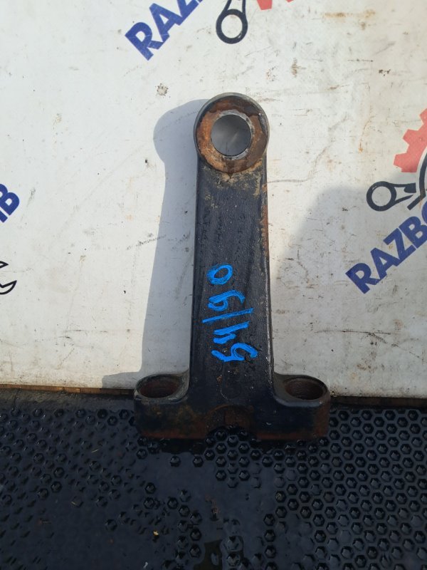 Сошка поворотного кулака Kamaz 5490-M 1840 549000 K 0024583 OM 457 LA 2019 (б/у)