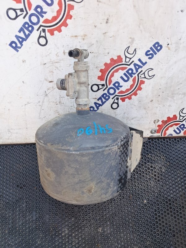 Ресивер Kamaz 5490-M 1840 549000 K 0024583 OM 457 LA 2019 (б/у)