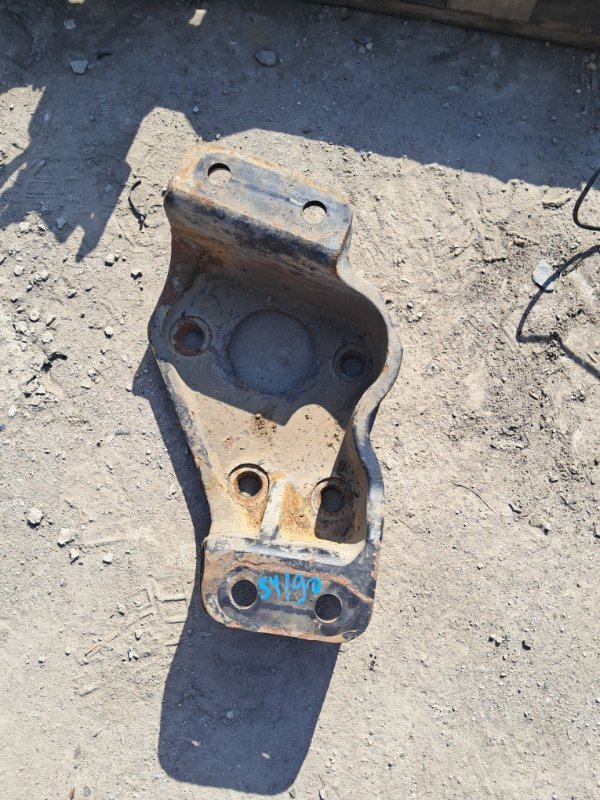 Кронштейн гура Kamaz 5490-M 1840 549000 K 0024583 OM 457 LA 2019 (б/у)