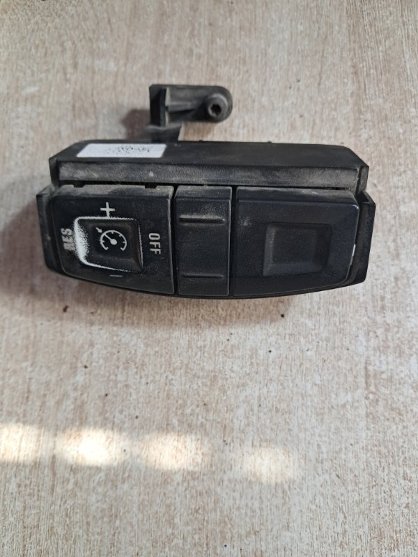 Переключатель круиз-контроля scania R420 DC1215L01 6630406 2010 (б/у)