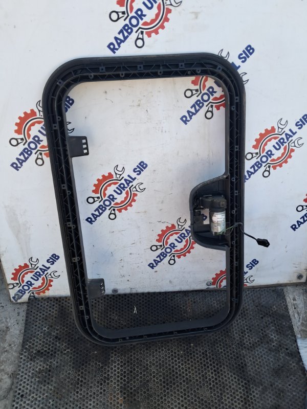 Люк Daf 105.460 MX 340 U1 460 Л 2014 (б/у)