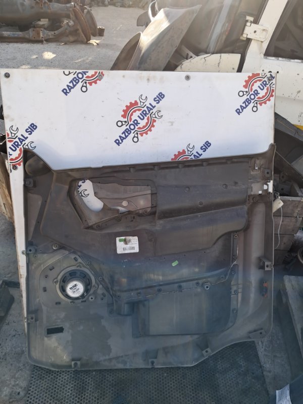 Динамик двери Daf 105.460 MX 340 U1 460 Л 2014 левый (б/у)