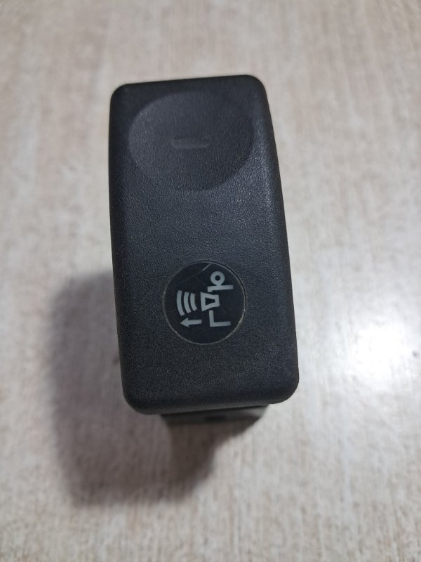 Кнопка автономки Daf 105.460 MX 340 U1 460 Л 2014 (б/у)