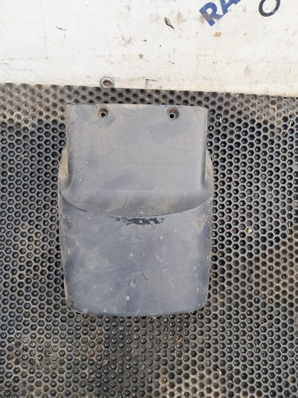 Кожух рулевой колонки Daf 105.460 MX 340 U1 460 Л 2014 (б/у)