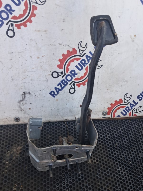 Педальный узел Scania G 400 DC 13 103 L01 6960786 2016 (б/у)