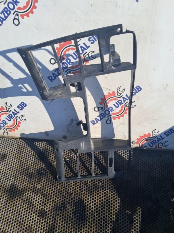 Накладка торпедо Scania G 400 DC 13 103 L01 6960786 2016 (б/у)