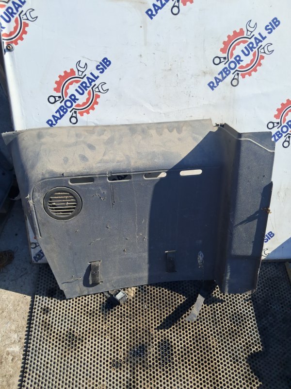 Панель спального места Scania G 400 DC 13 103 L01 6960786 2016 (б/у)