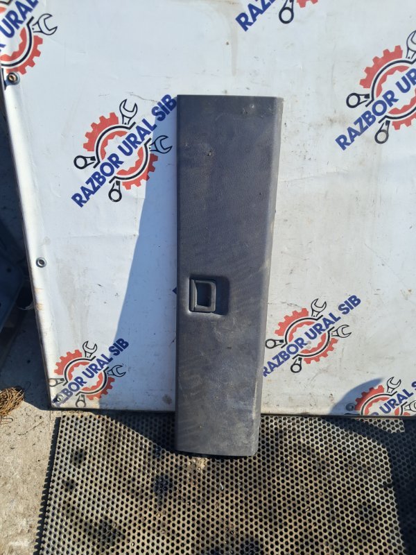 Пластик салона Scania G 400 DC 13 103 L01 6960786 2016 (б/у)