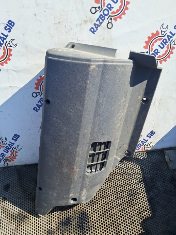 Накладка торпедо Scania G 400 DC 13 103 L01 6960786 2016 (б/у)