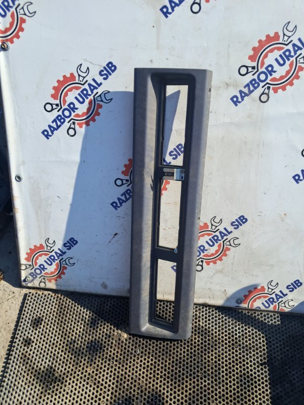 Пластик салона Scania G 400 DC 13 103 L01 6960786 2016 (б/у)