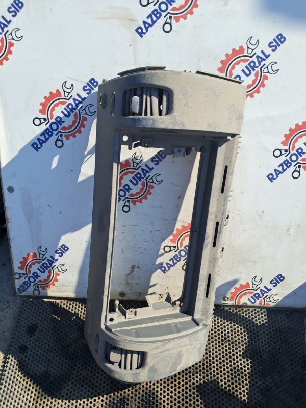 Пластик салона Scania G 400 DC 13 103 L01 6960786 2016 (б/у)
