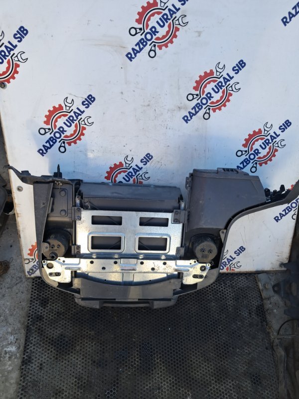 Бардачок в сборе Scania G 400 DC 13 103 L01 6960786 2016 (б/у)