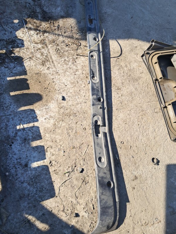 Накладка трапеции Daf 105.460 MX 340 U1 460 Л 2014 (б/у)