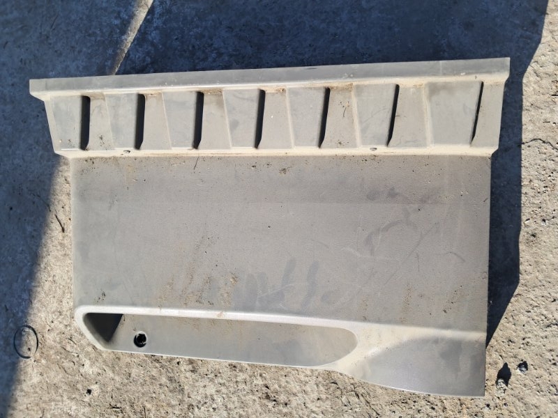 Бардачок Daf 105.460 PACCAR MX300 408 Л 0451872 2019 (б/у)