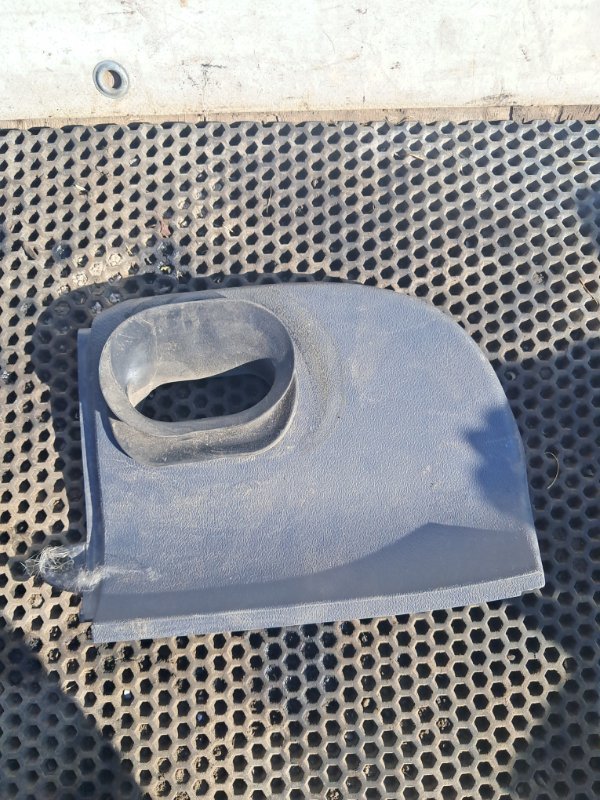 Накладка торпедо Scania G 400 DC 13 103 L01 6960786 2016 (б/у)