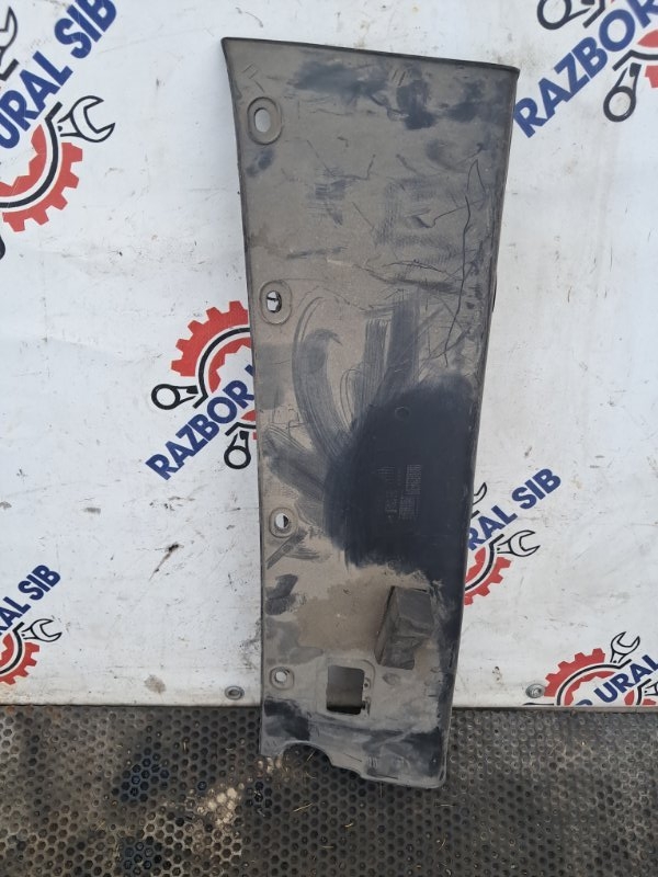 Накладка торпедо Daf 105.460 PACCAR MX300 408 Л 0451872 2019 (б/у)
