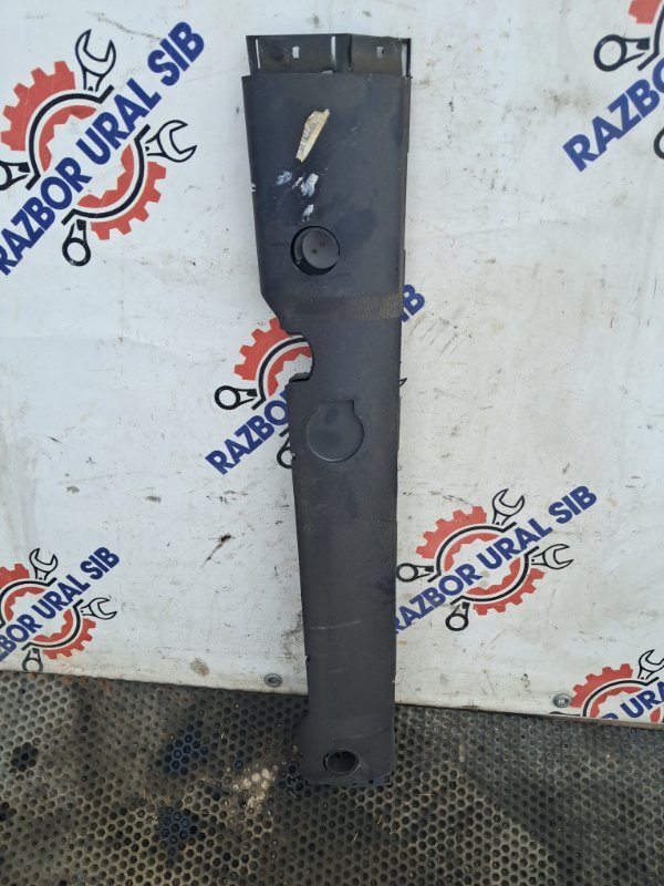 Кожух проводки Scania G 400 DC 13 103 L01 6960786 2016 (б/у)
