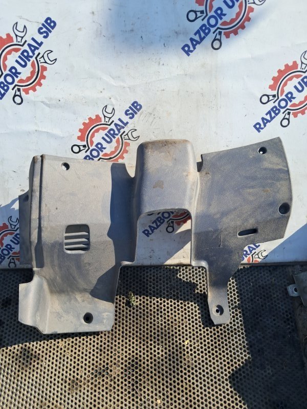 Накладка панели приборов Scania G 400 DC 13 103 L01 6960786 2016 (б/у)