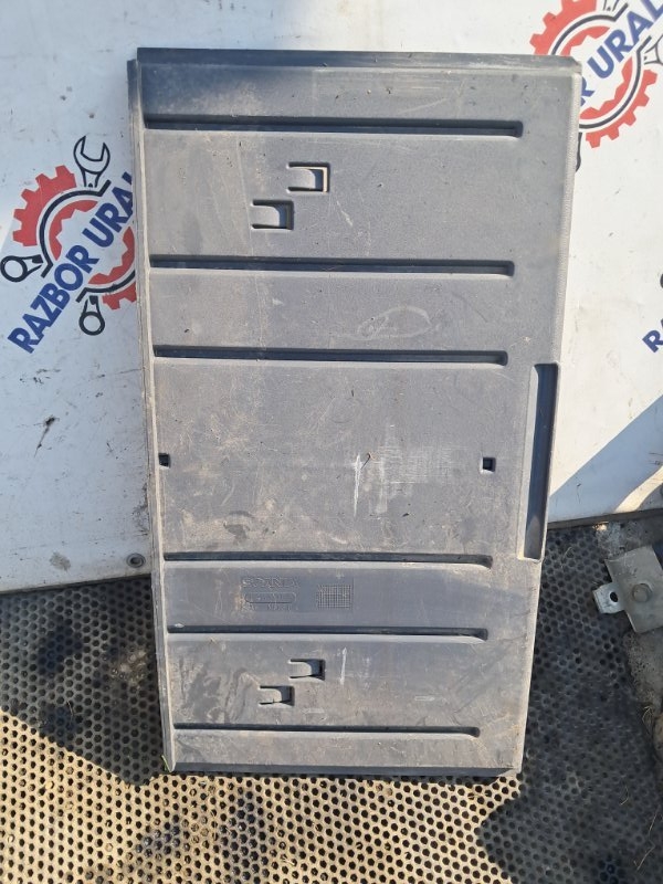 Панель пола Scania G 400 DC 13 103 L01 6960786 2016 (б/у)