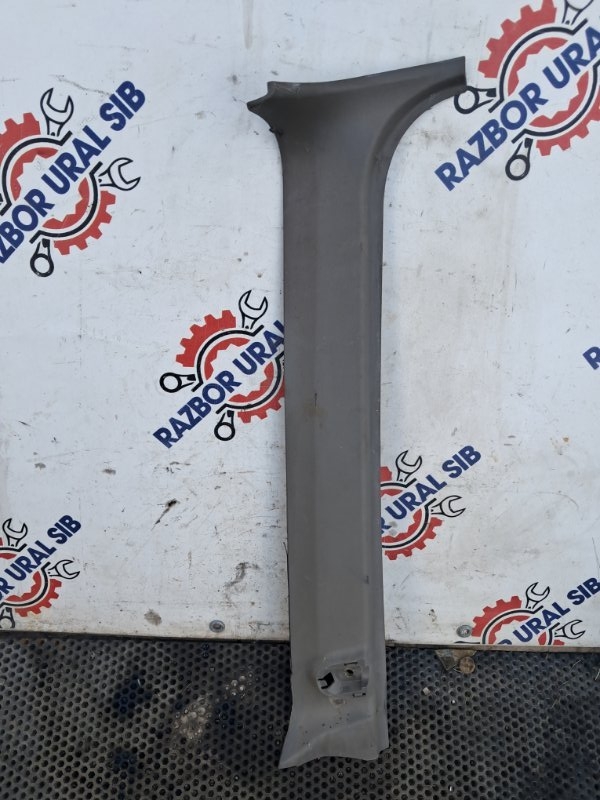 Накладка стойки Daf 105.460 MX 340 U1 460 Л 2014 правая (б/у)