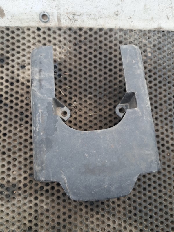 Кожух рулевой колонки Scania G 400 DC 13 103 L01 6960786 2016 (б/у)