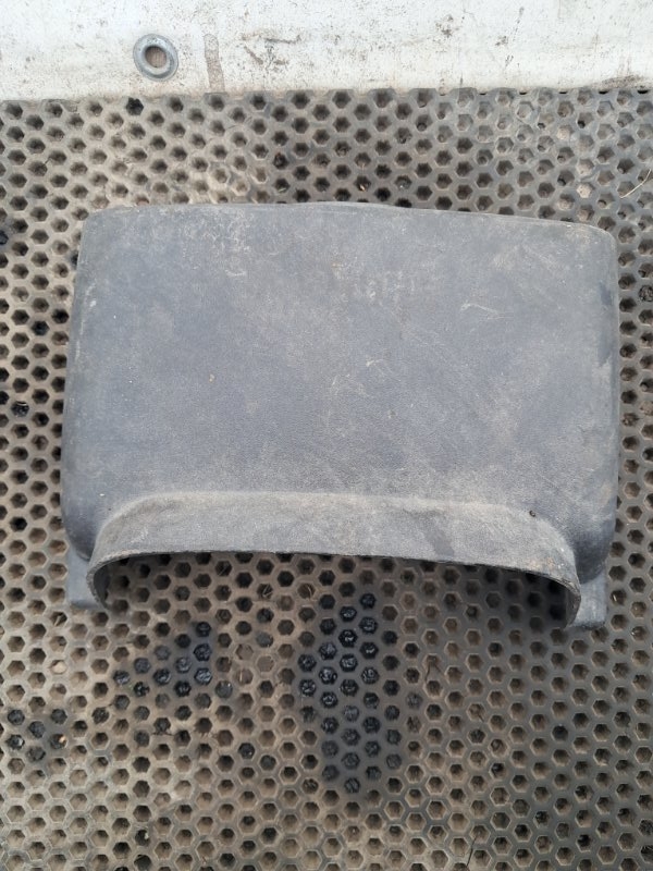 Кожух рулевой колонки Scania G 400 DC 13 103 L01 6960786 2016 (б/у)