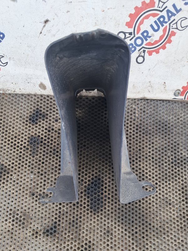 Кожух рулевой колонки scania R440 DC13 102 L 01 8293736 2017 (б/у)