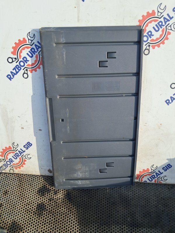 Панель пола scania R440 DC13 102 L 01 8293736 2017 (б/у)