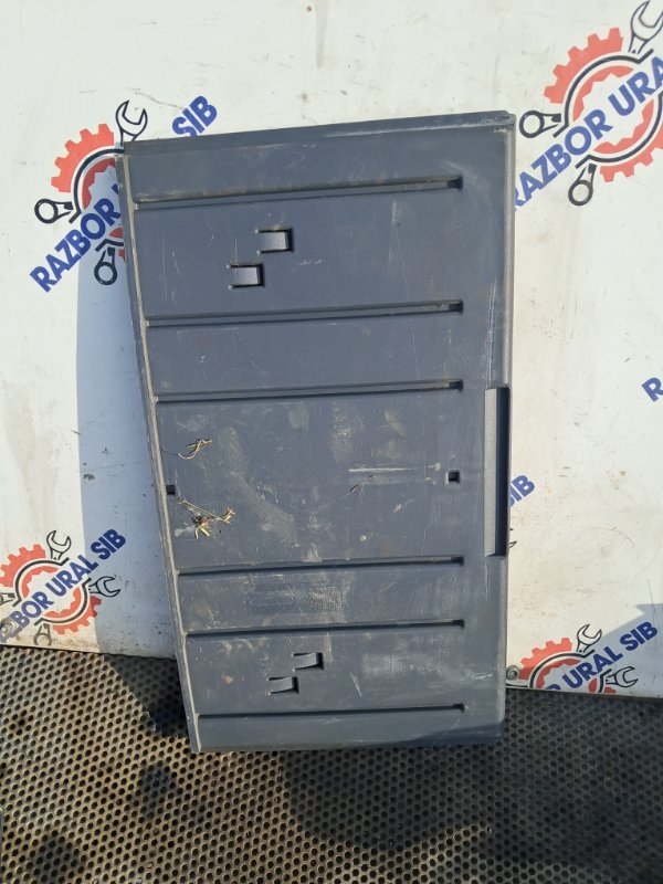 Панель пола Scania G 400 DC 13 103 L01 6960786 2016 (б/у)