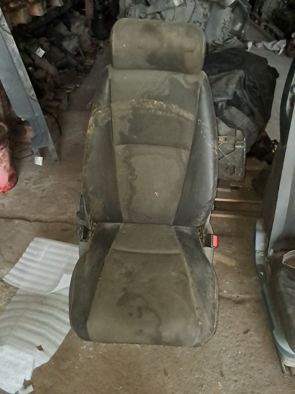 Сиденье пассажирское Scania G 400 DC 13 103 L01 6960786 2016 (б/у)