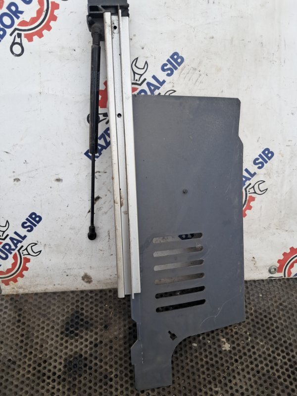 Опора спальной полки Scania G 400 DC 13 103 L01 6960786 2016 (б/у)