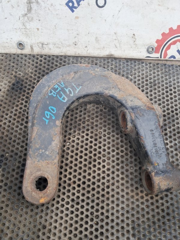 Сошка поворотного кулака MAN TGA 18.310 D2066 LF04 EURO 3 2006 (б/у)