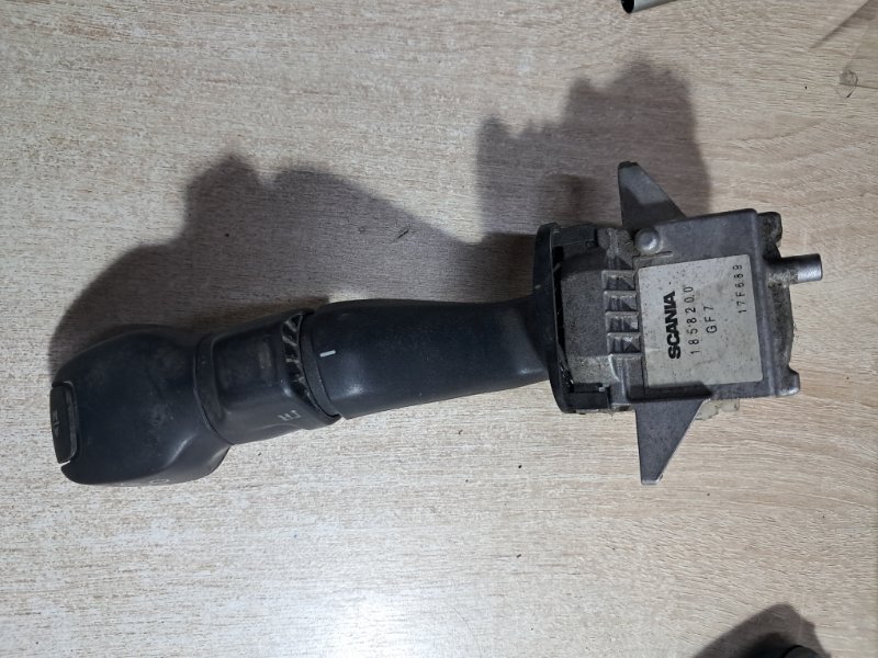 Переключатель ретардера Scania G 400 DC 13 103 L01 6960786 2016 (б/у)