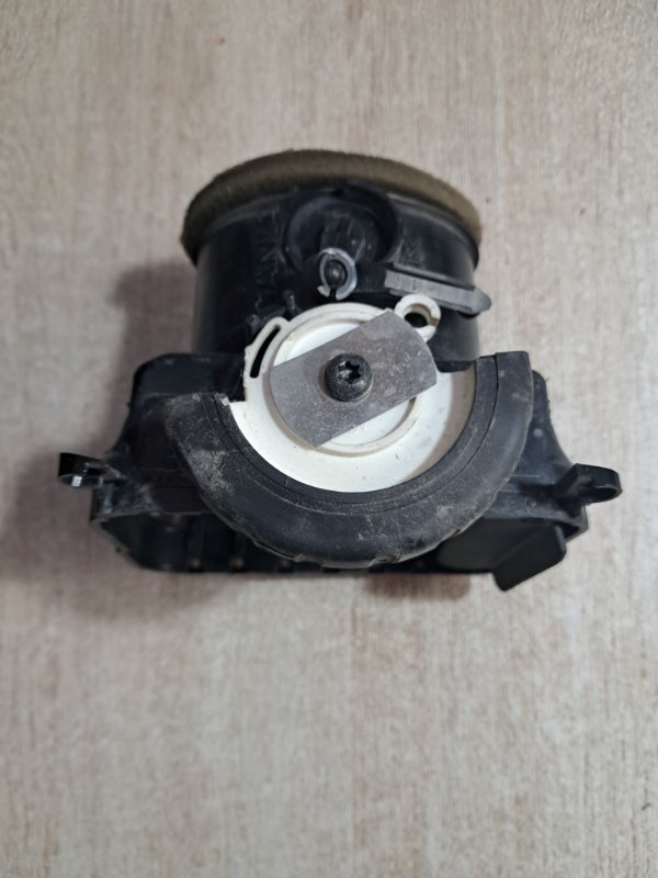 Дефлектор воздушный Scania G 400 DC 13 103 L01 6960786 2016 (б/у)
