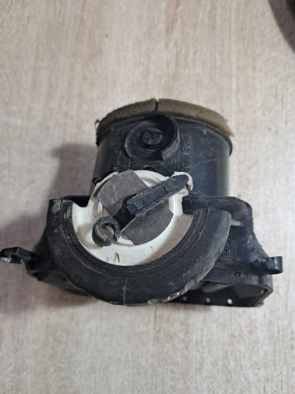 Дефлектор воздушный Scania G 400 DC 13 103 L01 6960786 2016 (б/у)