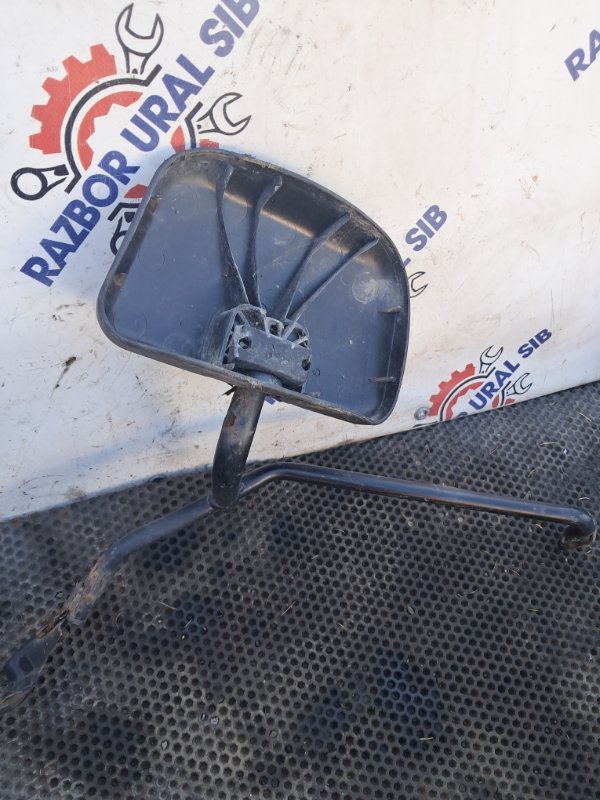 Корпус зеркала Scania G 400 DC 13 103 L01 6960786 2016 (б/у)