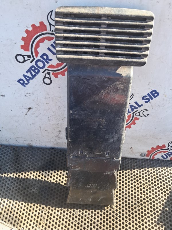 Воздуховод Scania G 400 DC 13 103 L01 6960786 2016 (б/у)