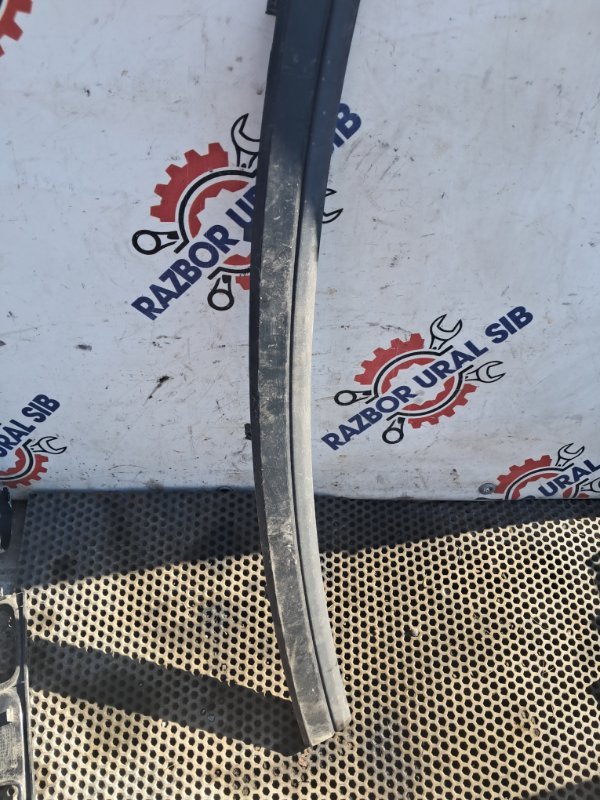 Накладка торпедо Scania G 400 DC 13 103 L01 6960786 2016 (б/у)