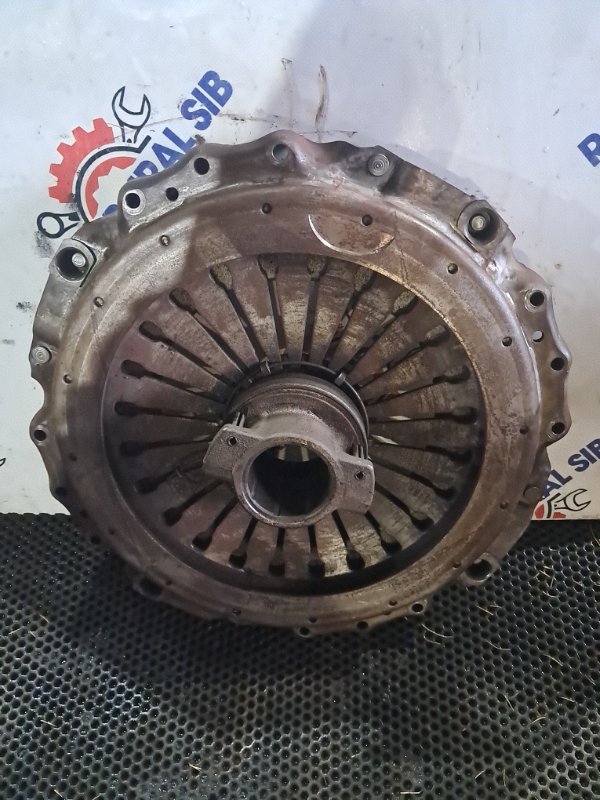 Корзина сцепления scania R420 DC1215L01 6630406 2010 (б/у)