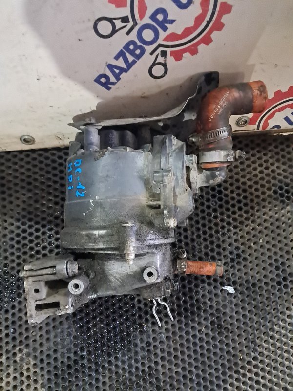 Сапун двигателя scania R420 DC1215L01 6630406 2010 (б/у)