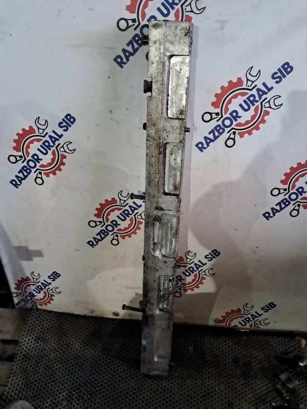 Рампа топливная scania R420 DC1215L01 6630406 2010 (б/у)