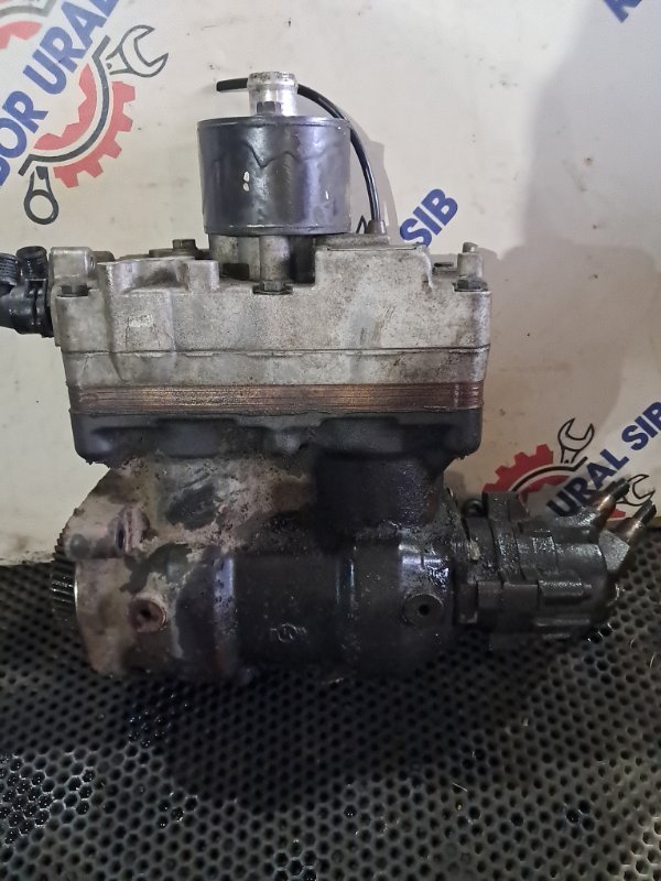 Компрессор воздушный scania R420 DC1215L01 6630406 2010 (б/у)