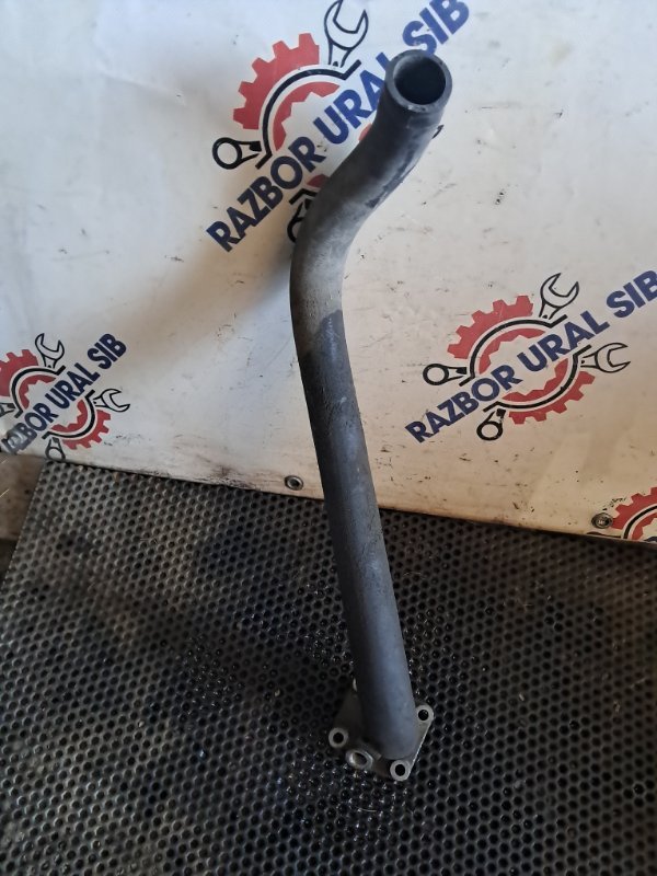 Фланец двигателя scania R420 DC1215L01 6630406 2010 (б/у)