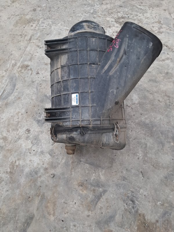Корпус воздушного фильтра Scania P440 DC13 102 L01 2012 (б/у)